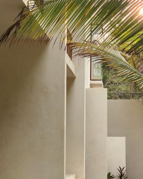 Cocuna Boutique Hotel La Manzanilla Jalisco